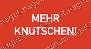Mehrkn funzt Sticker