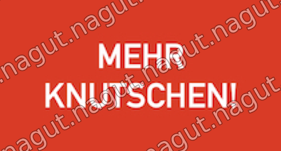 Mehrkn funzt Sticker